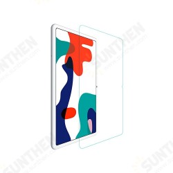 H+ Explosion-Proof Cracked Toughened Glass Protective Film for 10.4 Inch HUMate Pad Tablet H+ Explosion-Proof Cracked Toughened Glass Protective Film for 10.4 Inch HUMate Pad Tablet