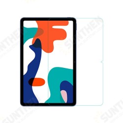 H+ Explosion-Proof Cracked Toughened Glass Protective Film for 10.4 Inch HUMate Pad Tablet H+ Explosion-Proof Cracked Toughened Glass Protective Film for 10.4 Inch HUMate Pad Tablet