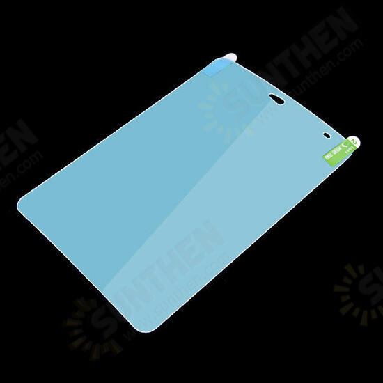 Nano Anti-explosion Shockproof Screen Protector For Xiaomi Mipad 2