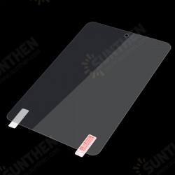 Nano Explosion Proof Screen Protector for 7.9 Inch XIAOMI Mipad 3 Nano Explosion Proof Screen Protector for 7.9 Inch XIAOMI Mipad 3