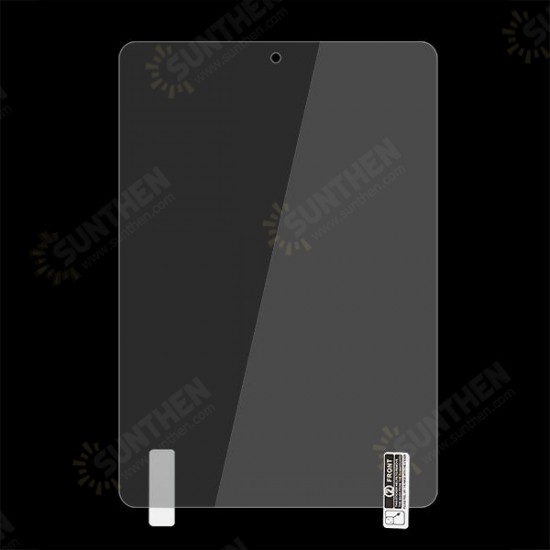 Nano Explosion Proof Screen Protector for 7.9 Inch XIAOMI Mipad 3