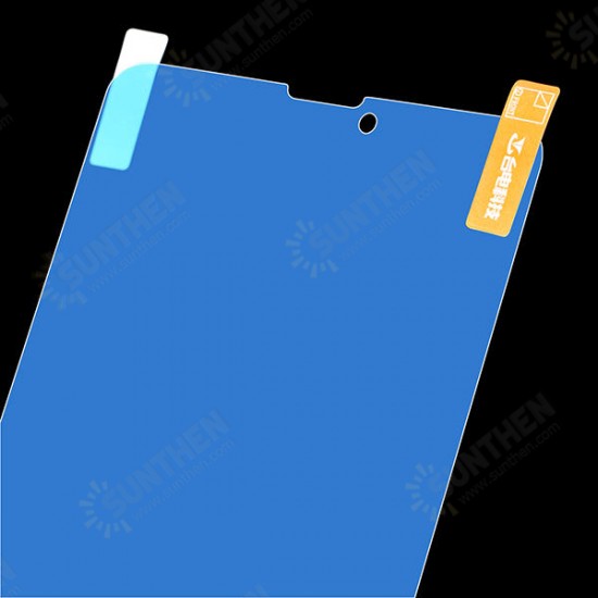 Nano Explosion Proof Screen Protector for Teclast X70R