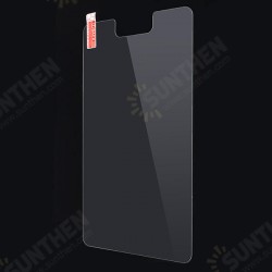 Tempered Glass Protective Film for Universal 7inch Tablet Tempered Glass Protective Film for Universal 7inch Tablet