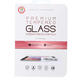 Tempered Glass Protective Film for Universal 7inch Tablet