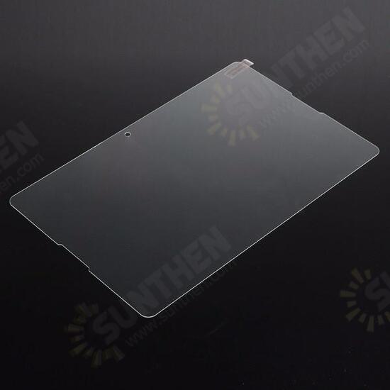 Tempered Glass Screen Protector for Acer Iconia One 10 B3 A20 Tablet