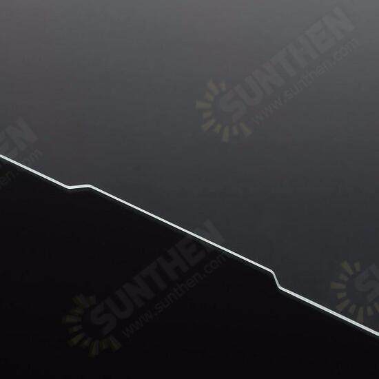 Tempered Glass Screen Protector for Acer Iconia One 10 B3 A20 Tablet