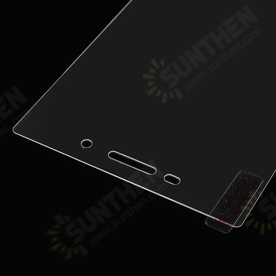 Tempered Glass Tablet Screen Protector for Lenovo Tab 7 Essential