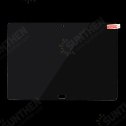 Toughened Glass Screen Protector for 10.1 Inch HuMediaPad M3 Lite 10 Tablet Toughened Glass Screen Protector for 10.1 Inch HuMediaPad M3 Lite 10 Tablet