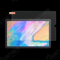 Toughened Glass Screen Protector for 10.4 Inch Alldocube iPlay 40 Tablet Toughened Glass Screen Protector for 10.4 Inch Alldocube iPlay 40 Tablet