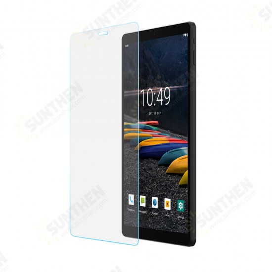 Toughened Glass Screen Protector for 10.5 Inch Alldocube iPlay 30 iPlay 30 Pro Tablet