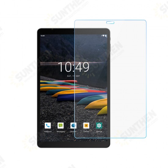 Toughened Glass Screen Protector for 10.5 Inch Alldocube iPlay 30 iPlay 30 Pro Tablet