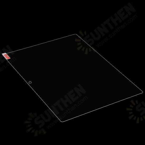 Toughened Glass Screen Protector for 12.3 Inch UBook Pro Tablet