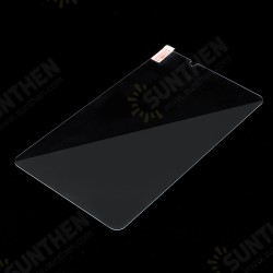 Toughened Glass Screen Protector for 8 Inch Alldocube iPlay 8T Tablet