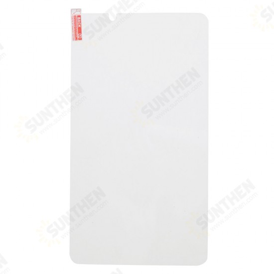 Toughened Glass Screen Protector for 8 Inch Alldocube iPlay 8T Tablet