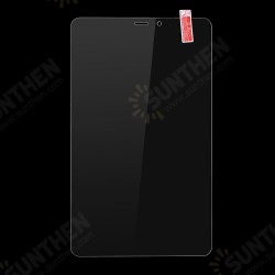 Toughened Glass Screen Protector for 8.4 Inch Hi9 Pro Tablet Toughened Glass Screen Protector for 8.4 Inch Hi9 Pro Tablet