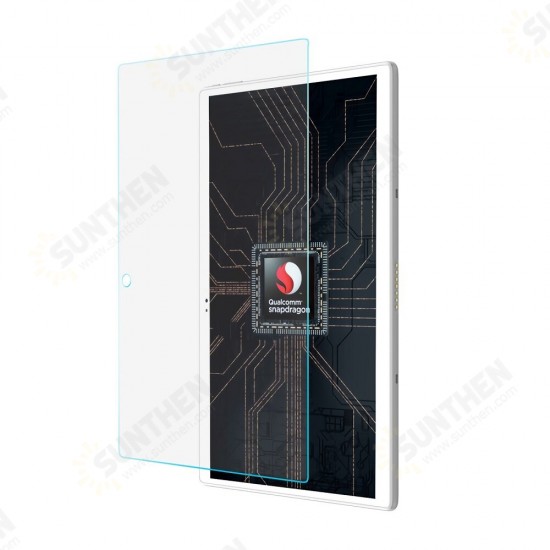 Toughened Glass Screen Protector for Alldocube X Neo Tablet