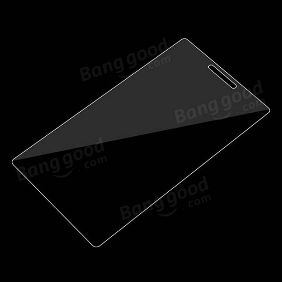 Toughened Glass Screen Protector for Lenovo A7-10