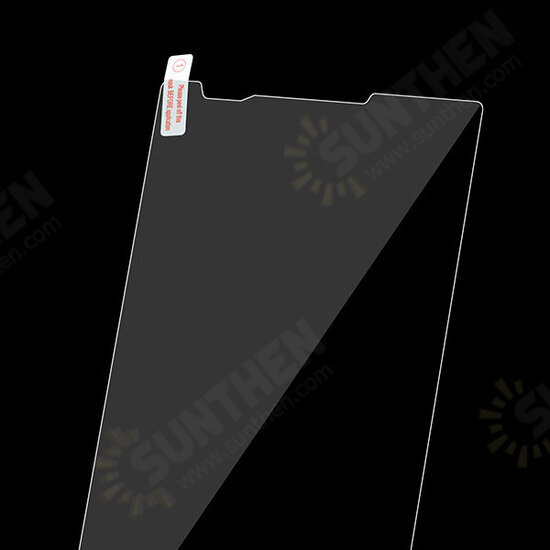 Toughened Glass Screen Protector for Lenovo S8-50