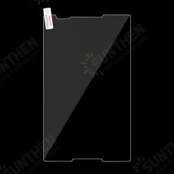 Toughened Glass Screen Protector for Lenovo S8-50 Toughened Glass Screen Protector for Lenovo S8-50