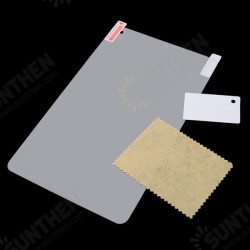 Transparency LCD Screen Protector Film For HUMediapad S7-931 Transparency LCD Screen Protector Film For HUMediapad S7-931