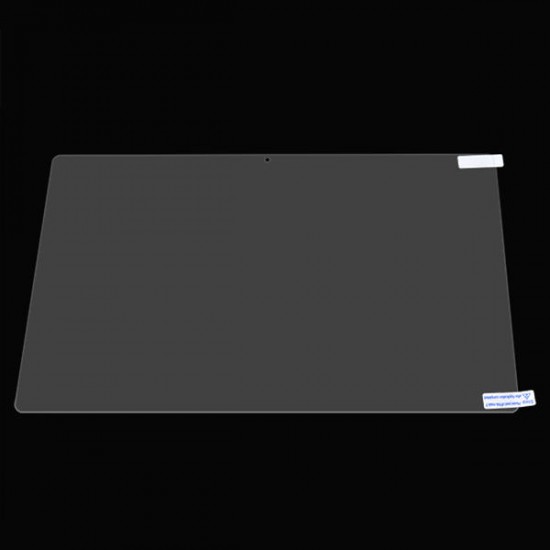 Transparent Clear Screen Protector Film For ALLDOCUBE Cube I9 Cube iWork12 Tablet