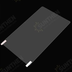 Transparent Clear Screen Protector Film For ALLDOCUBE Cube I9 Cube iWork12 Tablet Transparent Clear Screen Protector Film For ALLDOCUBE Cube I9 Cube iWork12 Tablet