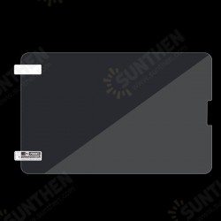 Transparent Clear Screen Protector Film For ALLDOCUBE Cube U27GT Super Tablet