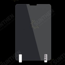 Transparent Clear Screen Protector Film For ALLDOCUBE Cube U27GT Super Tablet