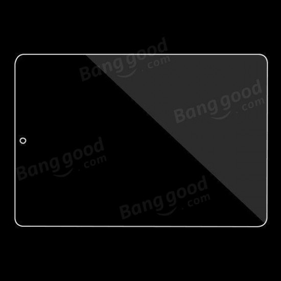 Transparent Clear Screen Protector Film For Teclast X89 Kindow Tablet
