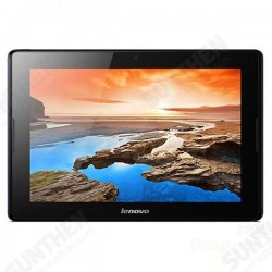 Transparent Glossy Screen Protector Film For Lenovo A7600 Transparent Glossy Screen Protector Film For Lenovo A7600