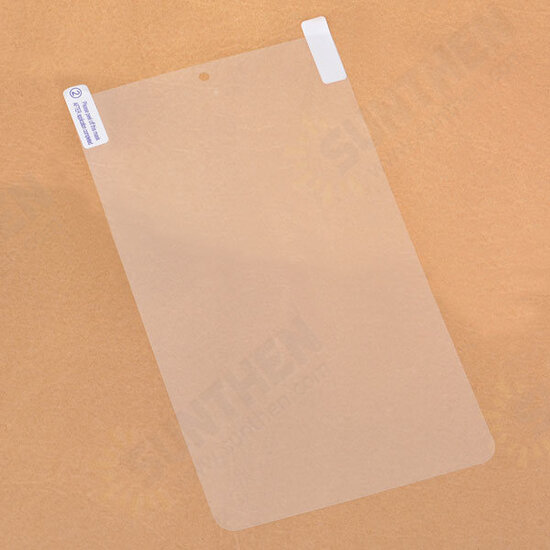 Transparent Glossy Screen Protector Film For Onda V819i/V819W