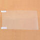 Transparent Glossy Screen Protector Film For Onda V819i/V819W