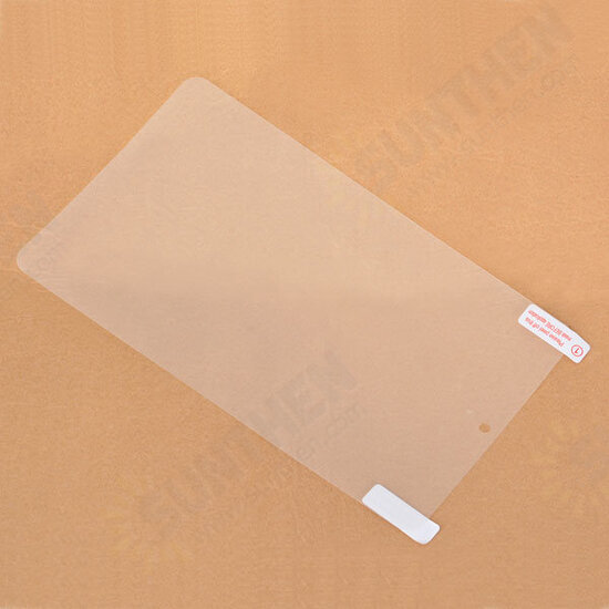 Transparent Glossy Screen Protector Film For Onda V819i/V819W