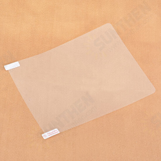 Transparent Glossy Screen Protector Film For Onda V975W