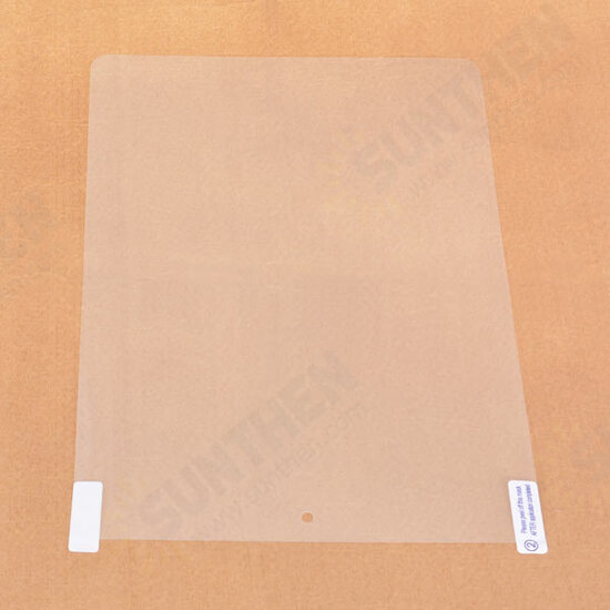 Transparent Glossy Screen Protector Film For Onda V975W