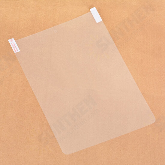 Transparent Glossy Screen Protector Film For Onda V975W