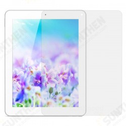 Transparent Screen Protector Film For 9.7 Inch Ainol Spark II Tablet Transparent Screen Protector Film For 9.7 Inch Ainol Spark II Tablet