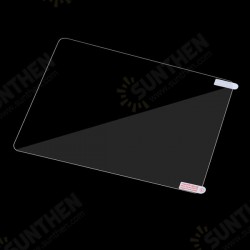 Transparent Screen Protector Film For Ainol AX10 Tablet Transparent Screen Protector Film For Ainol AX10 Tablet