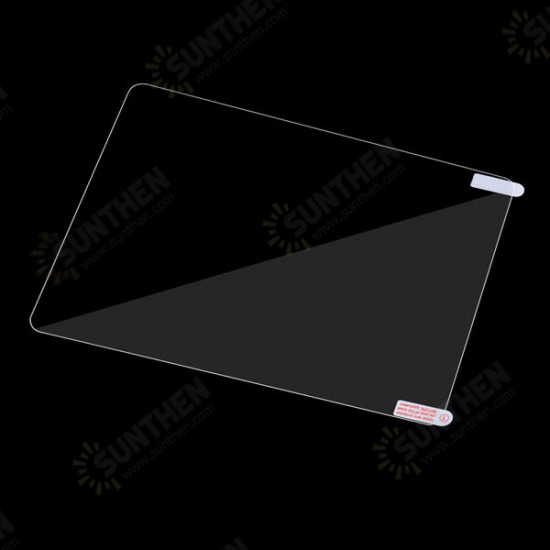 Transparent Screen Protector Film For Ainol AX10 Tablet