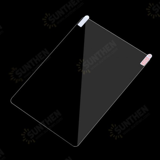 Transparent Screen Protector Film For Ainol AX10 Tablet