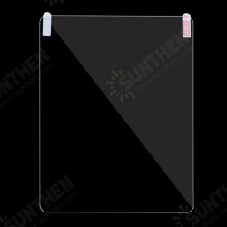 Transparent Screen Protector Film For Ainol AX10 Tablet Transparent Screen Protector Film For Ainol AX10 Tablet