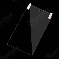 Transparent Screen Protector Film For Vi8 Tablet Transparent Screen Protector Film For Vi8 Tablet