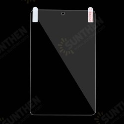 Transparent Screen Protector Film For Vi8 Tablet Transparent Screen Protector Film For Vi8 Tablet