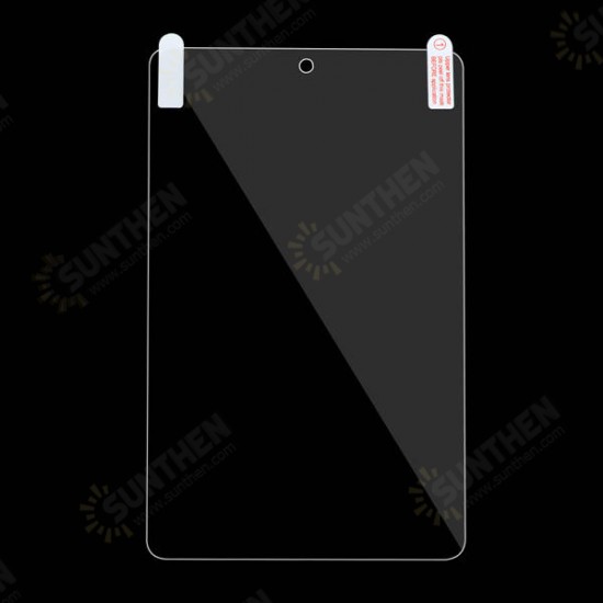 Transparent Screen Protector Film For Vi8 Tablet