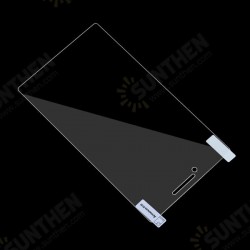 Transparent Screen Protector Film For Lenovo A7-10 Tablet Transparent Screen Protector Film For Lenovo A7-10 Tablet