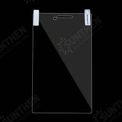 Transparent Screen Protector Film For Lenovo A7-10 Tablet Transparent Screen Protector Film For Lenovo A7-10 Tablet