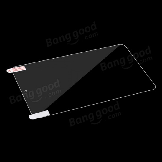 Transparent Screen Protector Film For PIPO W4