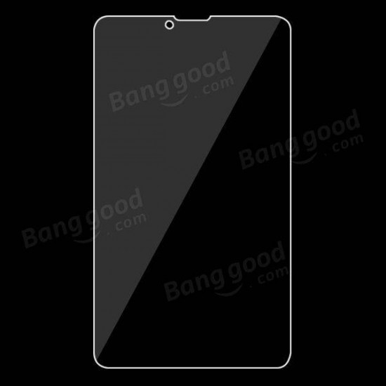 Transparent Screen Protector For Vi7 Tablet