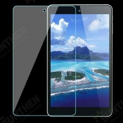 Transparent Screen Protector for Teclast P80h Tablet Transparent Screen Protector for Teclast P80h Tablet