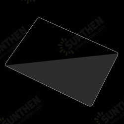 Universal Toughened Glass Screen Protector for 9.7 inch tablet Universal Toughened Glass Screen Protector for 9.7 inch tablet